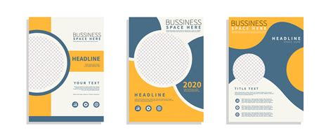 Poster Design Vector Images .